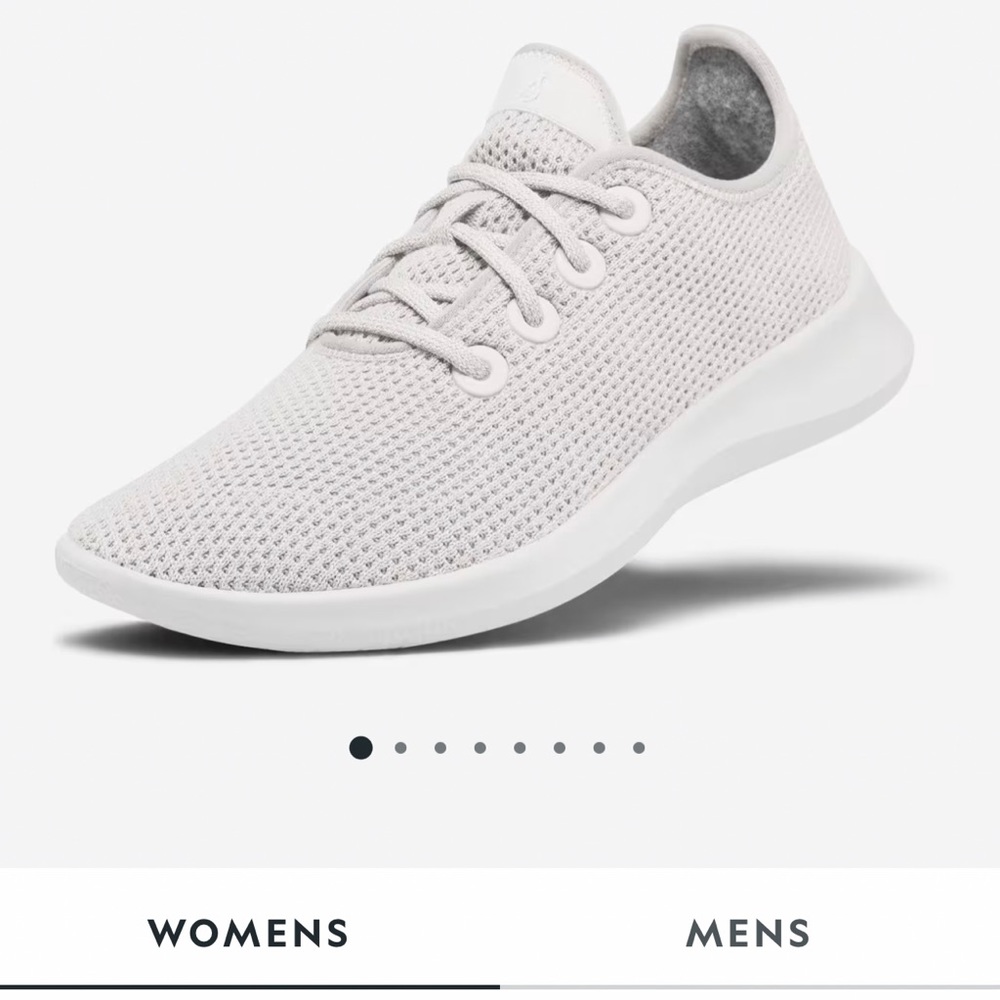 allbirds women’s Tree Runners